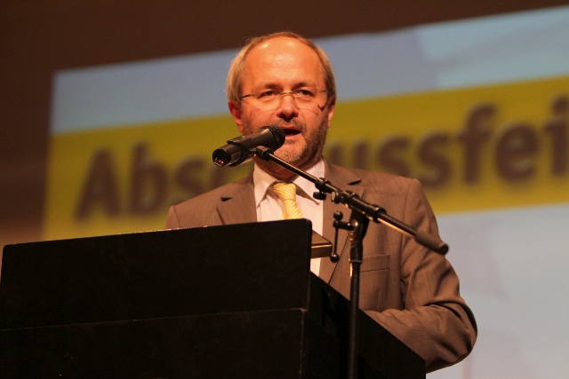 Freisprechungsfeier der Bauinnung Freisprechungsfeier der Bauinnung